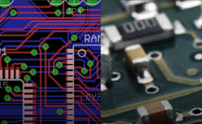 Leiterplatten Design Printed Circuit Board Design Makerzspace