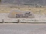 Tijeras Arroyo Golf Course Kirtland AFB, New Mexico. – The Average ...