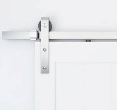 Barn Door Sliding System Bdw