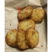 dunkin donuts hash browns calories