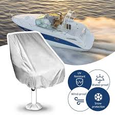 56x61x64cm Boat Seat Cover Dust