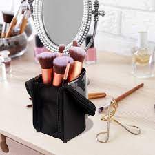 makeup brush case makeup brush holder