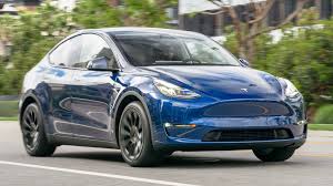 It costs about $51,000 to start in tesla promises an available third row to seat seven for 2021, but we doubt its fit and comfort. 2020 Tesla Model Y Buyer S Guide Reviews Specs Comparisons