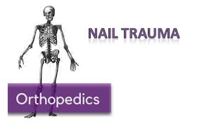 approach to nail trauma nuem