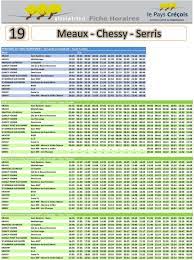 19 Meaux - Chessy - Serris - PDF Téléchargement Gratuit