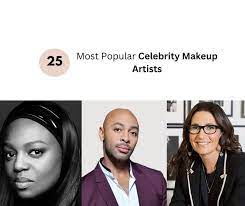 por celebrity makeup artists