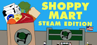 Shoppy Mart Steam Edition On Steam