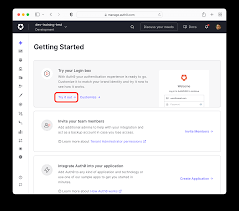 introducing auth0 actions