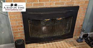 Fireplace Screen Installation Archives
