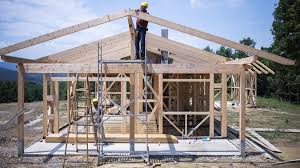 How Much Does It Cost To Build A House