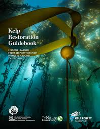 pdf kelp restoration guidebook