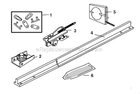 liftmaster 2265 1 2 hp garage door