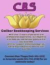 Caliber Bookkeeping Services, LLC - Decatur Chamber of Commerce