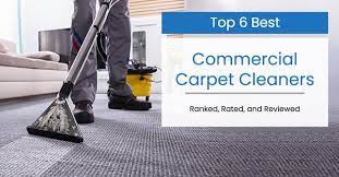 carpet cleaner professional machine