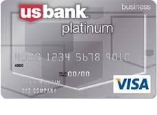 Helping our customers meet their financial needs is important to us. Us Bank Visa Business Platinum Credit Card Review Credit Shout
