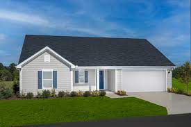 new homes in raleigh north carolina by