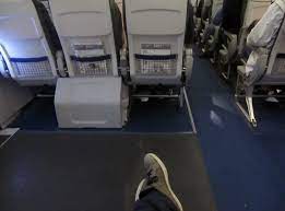 the best seat on the lufthansa airbus