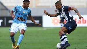 Alianza Lima vs. Sporting Cristal: Leao Butrón pasó por ambos clubes, pero  espera que íntimos ganen la final de Liga 1 Betsson 2021 | RPP Noticias
