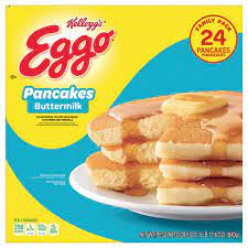 save on eggo pancakes ermilk family