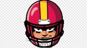 Fandom apps take your favorite fandoms with you and never miss a beat. American Football Player American Football Player Cartoon American Football Head Cartoon Sports Png Pngwing