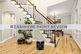 cashmere interior paint by sherwin