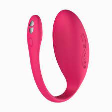 We-Vibe Jive Wearable Internal Massager with Remote and App, Electric Pink  - Walmart.com