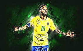 Selective coloring, neymar, brazil, soccer, men, sport , athlete. Neymar Brazil Hd Wallpapers Free Download Wallpaperbetter