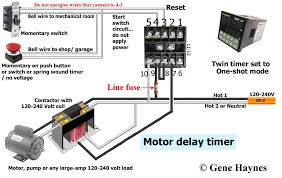 Timer With Remote Control