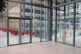 Fire Rated Glass Essex Fire Resistant