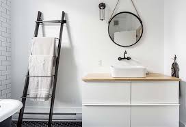 modern half bathroom ideas for small spaces