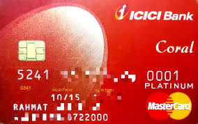 Lic visa signature credit card. Icici Coral Credit Card Review Chargeplate The Finsavvy Arena