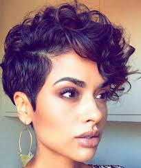 For when you have that urge to cut most of it off without going for the complete buzz cut. 37 Best Short Haircuts For Women 2021 Update