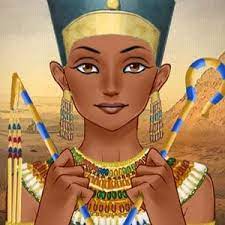egyptian avatar world history series