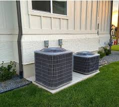 8 Safe Ways To Hide Your Outside Ac Unit