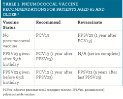 Understanding The Importance Of Pneumococcal Disease
