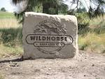 Wildhorse Resort Golf Course - Oregon Courses