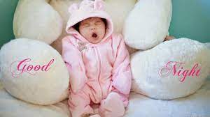 good night baby hd wallpapers