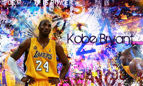 Kobe consistently show the ball over taller defenders his whole career. Kobe Bryant Championship Wallpapers Wallpaper Cave