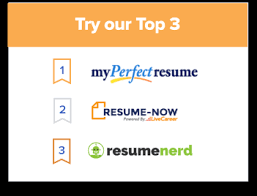 Zety resume builder is free to create a resume. Zety Resume Builder Review Top Resume Builders