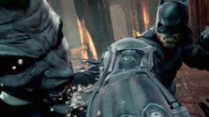 Return to gotham city to ring in the new year, arkham origins style. Batman Arkham Origins Cold Cold Heart For Pc Reviews Metacritic