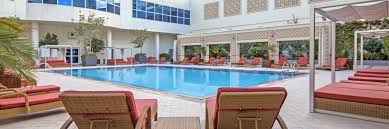 How wellness spas differ from resort spas. Novotel World Trade Centre Dubai Wellness Spa