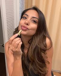 date night makeup tutorial aliya jasmine