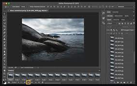 You just made an animated gif in photoshop. How To Make An Animated Gif In Photoshop Adobe Photoshop Tutorials