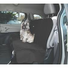 Dirty Dog Car Seat Cover Hammock