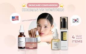 k beauty korean skin care and beauty
