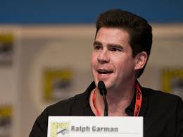 ralph-garman Seriously? Because the guy liked a movie you didn&#39;t, or vice versa? I don&#39;t get it… The venom and vitriol on display around this film is ... - ralph-garman