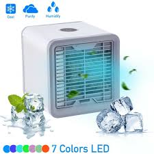 Only us$153.22, buy best portable air conditioner air conditioning fan water ice cooler humidifier room sale online store at wholesale price. Portable Led Mini Air Conditioner Cool Cooling Ice Water Cooler Fan Humidifier Ebay