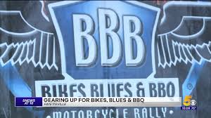 20th annual bikes blues and bbq