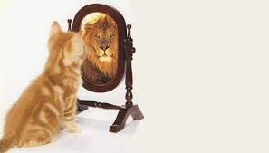 Self-Esteem - What Do You See When You Look in The Mirror?
