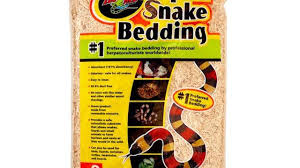 best bedding options for your pet snake